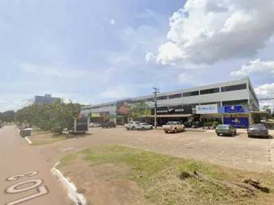 Sala Comercial com 1 Quarto à venda, 35m² no Plano Diretor Sul, Palmas