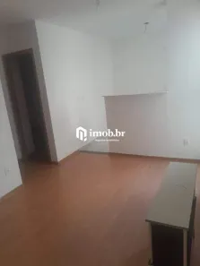 Apartamento com 2 Quartos à venda, 42m² no Boa Vista, Uberaba