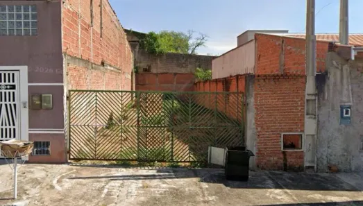 Lote/Terreno à venda, 175m² no Parque Residencial Piracicaba - Balbo, Piracicaba