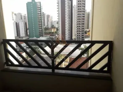 Apartamento com 2 Quartos à venda, 66m² no Vila Seixas, Ribeirão Preto