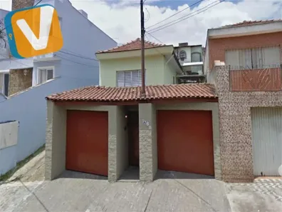Casa com 2 Quartos à venda, 180m² no Chácara Mafalda, São Paulo