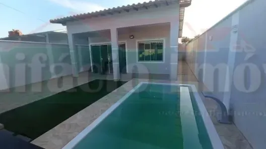 Casa com 2 Quartos à venda, 63m² no Porto da Roça I, Saquarema