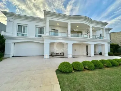 Casa de Condomínio com 4 Quartos à venda, 932m² no XANGRI-LÁ, Xangri-lá