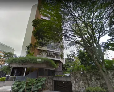 Apartamento com 4 Quartos à venda, 420m² no Moema, São Paulo
