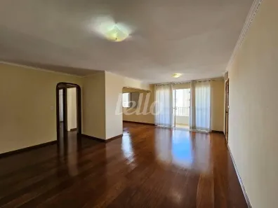 Apartamento com 3 Quartos à venda, 134m² no Vila Gomes Cardim, São Paulo