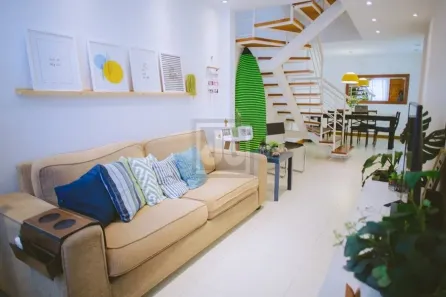 Casa de Condomínio com 3 Quartos à venda, 132m² no Pechincha, Rio de Janeiro
