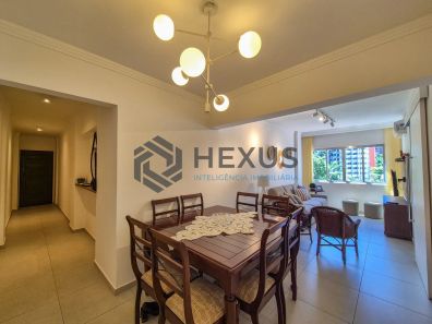 Apartamento com 2 Quartos à venda, 90m² no Pitangueiras, Guarujá