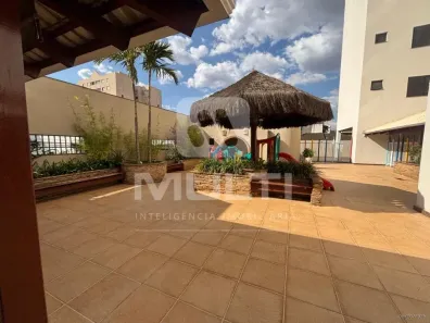 Apartamento com 3 Quartos à venda, 80m² no Saraiva, Uberlândia