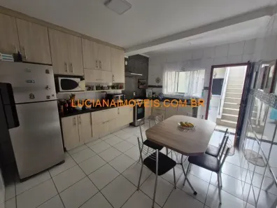 Sobrado com 3 Quartos à venda, 95m² no Jardim Humaitá, São Paulo