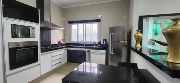 Casa de Condomínio com 3 Quartos à venda, 199m² no Vila Xavier (Vila Xavier), Araraquara