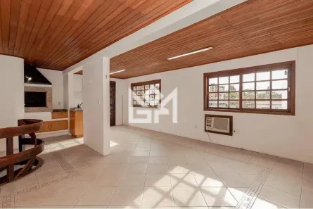 Cobertura com 3 Quartos à venda, 154m² no Mont Serrat, Porto Alegre