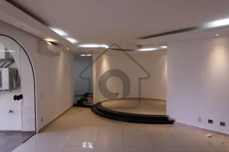 Apartamento com 4 Quartos para venda ou aluguel, 170m² no Indianópolis, São Paulo