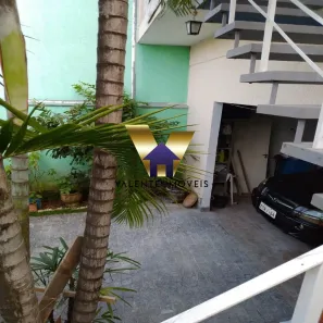 Sobrado com 5 Quartos à venda, 175m² no Vera Tereza, Caieiras