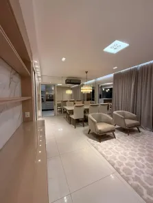 Apartamento com 3 Quartos à venda, 168m² no Jardim Aclimação, Cuiabá