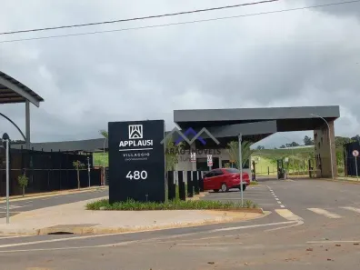 Lote/Terreno à venda, 250m² no Distrito Industrial, Jundiaí