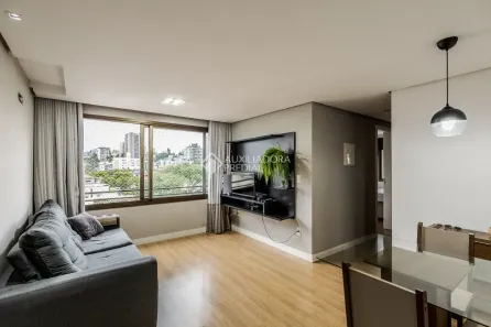 Apartamento com 2 Quartos à venda, 81m² no Higienópolis, Porto Alegre
