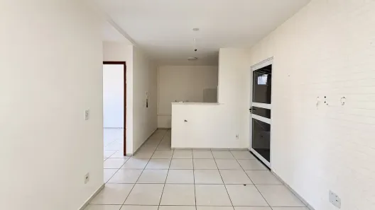 Apartamento com 2 Quartos à venda, 50m² no Coaçu, Eusébio