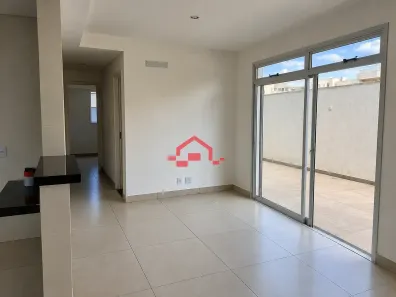Apartamento com 3 Quartos à venda, 150m² no Padre Eustáquio, Belo Horizonte