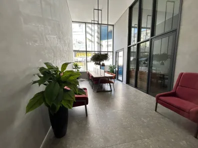 Apartamento com 1 Quarto à venda, 26m² no Vila Primavera, São Paulo