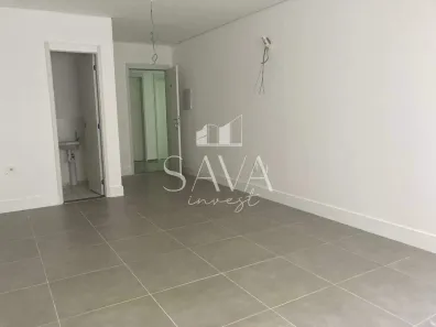 Sala Comercial para alugar, 31m² no Centro, Belo Horizonte