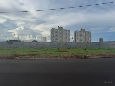 Lote/Terreno à venda, 296m² no Village Costa Sul, Ribeirão Preto