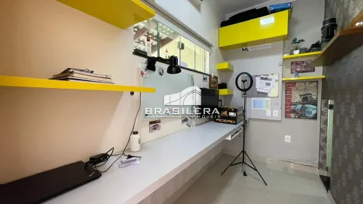 Sobrado com 3 Quartos à venda, 165m² no Moinho dos Ventos, Goiânia