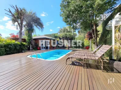 Casa com 5 Quartos à venda, 328m² no Hamburgo Velho, Novo Hamburgo