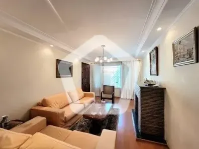 Casa com 3 Quartos à venda, 130m² no Mirandópolis, São Paulo