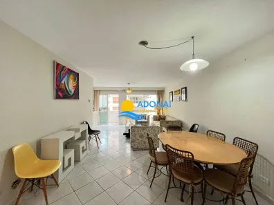 Apartamento com 3 Quartos à venda, 120m² no Pitangueiras, Guarujá
