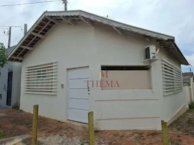 Casa com 2 Quartos à venda, 99m² no Vila Independência, Piracicaba
