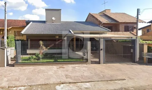Casa com 3 Quartos à venda, 345m² no Morro do Espelho, São Leopoldo