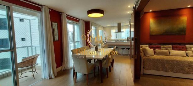 Cobertura com 4 Quartos à venda, 142m² no Vila Luis Antônio, Guarujá