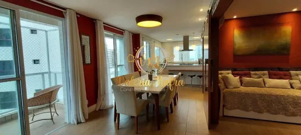 Cobertura com 4 Quartos à venda, 142m² no Vila Luis Antônio, Guarujá