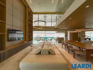 Apartamento com 3 Quartos à venda, 376m² no Alphaville Empresarial, Barueri