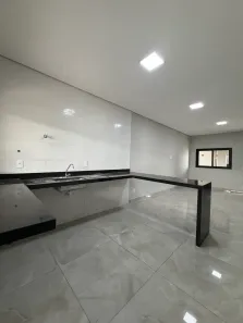 Casa com 3 Quartos à venda, 124m² no Bonfim Paulista, Ribeirão Preto