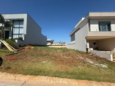 Lote/Terreno à venda, 304m² no Parque Brasil 500, Paulínia