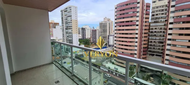 Apartamento com 2 Quartos à venda, 64m² no Itapuã, Vila Velha