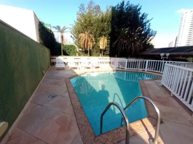 Apartamento com 4 Quartos à venda, 225m² no Osvaldo Rezende, Uberlândia