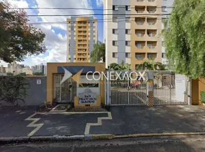 Apartamento com 3 Quartos à venda, 72m² no Bonfim, Campinas