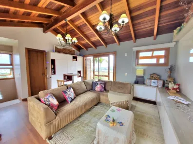 Casa de Condomínio com 3 Quartos à venda, 182m² no Nonoai, Porto Alegre