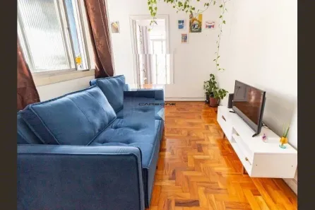 Apartamento com 2 Quartos à venda, 90m² no Brás, São Paulo