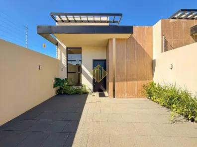 Casa com 3 Quartos à venda, 131m² no Cancelli, Cascavel