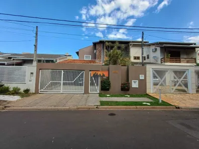 Casa com 3 Quartos à venda, 140m² no Residencial Terras do Barão, Campinas