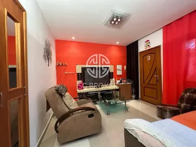 Casa com 2 Quartos à venda, 100m² no Santíssimo, Rio de Janeiro