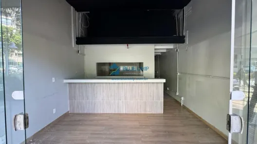 Ponto Comercial para alugar, 33m² no Barra da Tijuca, Rio de Janeiro