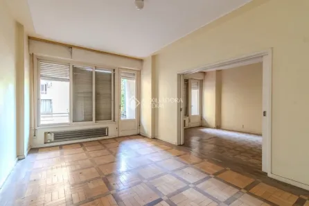 Apartamento com 2 Quartos à venda, 139m² no Floresta, Porto Alegre