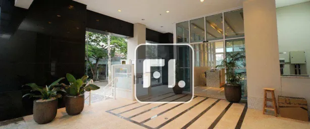 Sala Comercial para alugar, 123m² no Vila Gertrudes, São Paulo