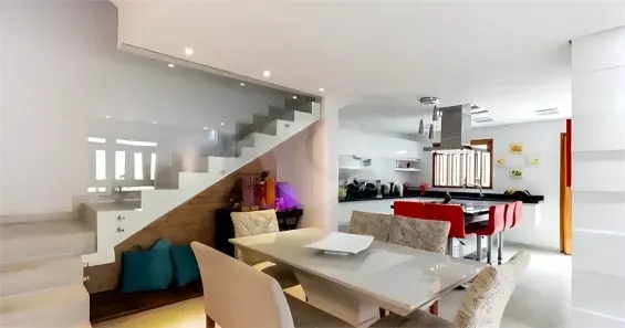 Casa com 2 Quartos à venda, 260m² no Indianópolis, São Paulo