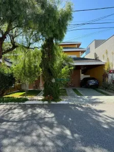 Casa de Condomínio com 4 Quartos à venda, 264m² no Urbanova V, São José dos Campos