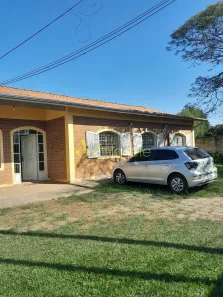 Fazenda/Sítio com 3 Quartos à venda, 134m² no Chácaras Reunidas, Pindamonhangaba